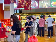 -洛阳麦盛斋糕点店(中州路店)