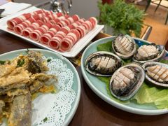 -金龙·打边炉(武进路店)