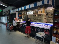 -Olé精品超市(海上世界店)