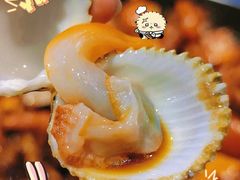 -四川小胡子海鲜(丁村万人海鲜广场店)