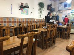 大堂-豆相识•九九豆腐脑(牛咡桥店)