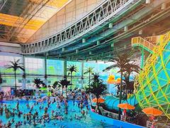 -温都水城·水梦奇缘
