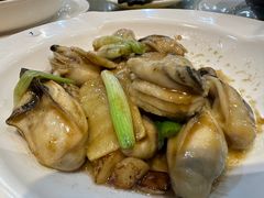 -台山美食一绝阿四台山黄鳝饭(阿四创作店)