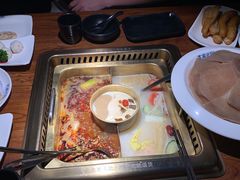 -大渝火锅(安庆吾悦店)