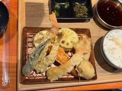 -天妇罗内顺田(罗湖店)