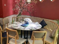 -米桃-吴韵风雅·拙园(北外滩来福士店)