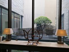 -上海崇明金茂凯悦酒店