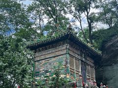 -武当山风景区