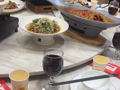 -大中小寻味生活餐厅(华润店)