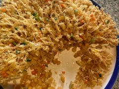 蜂巢玉米-老街鱼嘴巴(步步高新天地店)