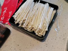 -钢管厂五区小郡肝火锅串串香(清河店)