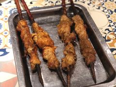 -阿拉丁新疆风味餐厅·清真(罗廊巷店)