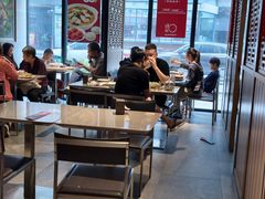 -福满圆(琨莎中心店)