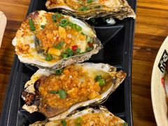 -冶建镜子·中国龙虾王(总店)