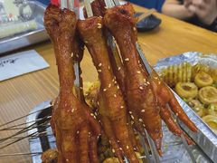 -老虎滩大连海鲜烧烤(建邺云锦路总店)