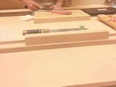 -鮨一日本料理(大中华店)