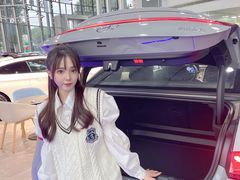 -宁波之星奔驰4S店(海曙店)