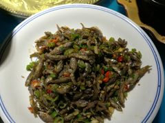 -石门永惠土菜馆(雍景园店)