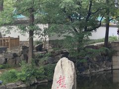 -承德避暑山庄景区