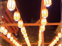 -沙州食驿·非遗小吃夜市