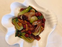 -功德林素菜饭庄(前门店)