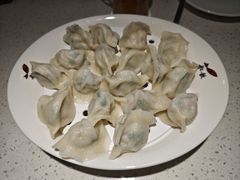 -船歌·鱼水饺青岛菜(金狮广场店)