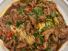 -爱家面馆(常州总店)