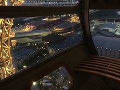 -影汇之星8字形摩天轮