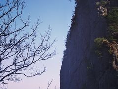 -秦岭天竺山景区