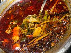-小饕荟雅安贡椒鱼鲜馆(广福桥店)
