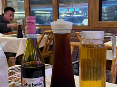 -霄汉牛三鲜湖北砂锅菜(万松园2店)