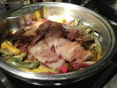 -OPEN開全日自助餐厅·牛肉火锅·海鲜(佛山希尔顿酒店)