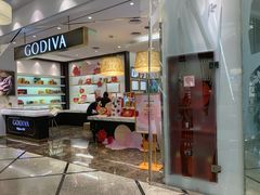 门面-GODIVA(美罗城店)