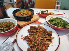 -老湘亲·品鉴湘菜(湖里店)