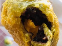 炸糕-穆民食品(牛街店)
