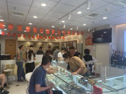 -永锦黄金加工·回收打金店(上海南翔店)