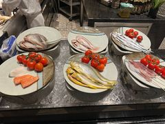 -博林天瑞喜来登酒店·西丽尚膳