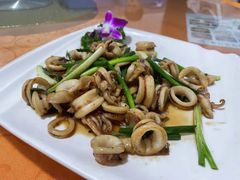 -张家卫·阳江菜·小海鲜(肥婆湾桥店)