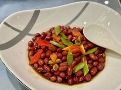 -尚海豆捞(乐虹坊店)