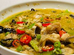 藤椒跳跳牛蛙-拾宴(汇智国际商业中心店)