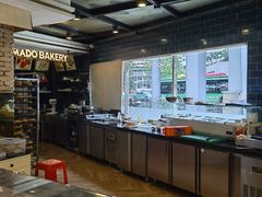-MADO冰淇淋咖啡馆(淘金店)