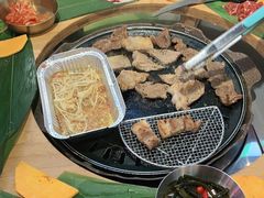 -玄希浪漫厨房·韩料烤肉(湖滨银泰in77店)