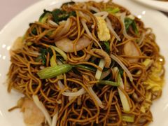 -金时代顺风大酒店(静安大融城店)