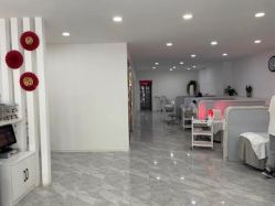 -苗颜坊祛痘·皮肤管理连锁机构