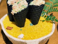 -荟廷·晶萃(陆家嘴尚悦湾店)