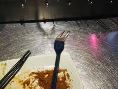 -很久以前羊肉串(大华三路店)