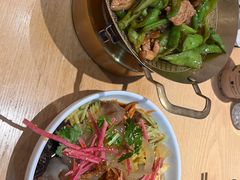 -东北风(江北万达店)