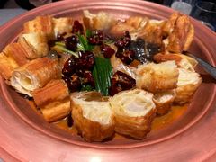 -柿合缘新京菜(国金中心商场店)