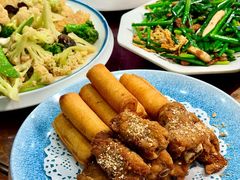 -海精英海鲜世界(台海路店)