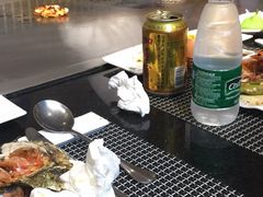 -航海家主题铁板烧(凤凰城店)